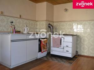 Prodej rodinného domu, Huslenky, 60 m2