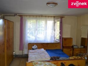 Prodej rodinného domu, Huslenky, 60 m2