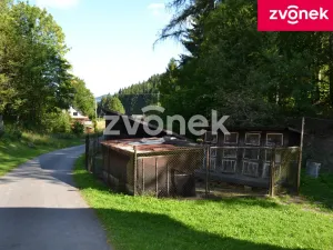 Prodej rodinného domu, Huslenky, 60 m2