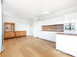 Pronájem bytu 2+kk, Praha - Modřany, Písková, 57 m2