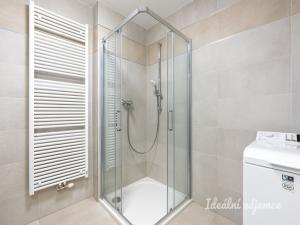 Pronájem bytu 2+kk, Praha - Modřany, Písková, 57 m2