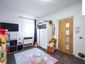 Prodej rodinného domu, Nasavrky, Strádovská, 98 m2