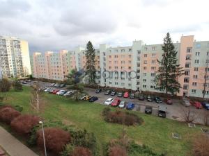 Pronájem bytu 2+1, Praha, Přesličková, 56 m2