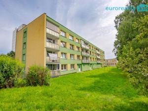 Prodej bytu 3+1, Česká Lípa, Větrná, 82 m2