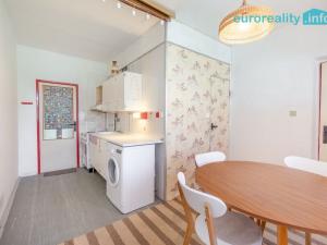 Prodej bytu 3+1, Česká Lípa, Větrná, 82 m2