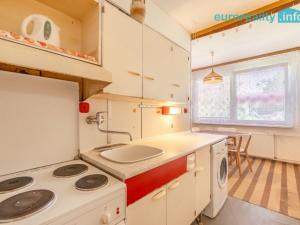 Prodej bytu 3+1, Česká Lípa, Větrná, 82 m2