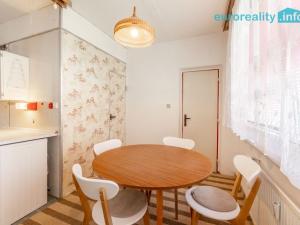 Prodej bytu 3+1, Česká Lípa, Větrná, 82 m2