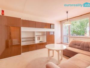 Prodej bytu 3+1, Česká Lípa, Větrná, 82 m2