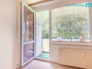 Prodej bytu 3+1, Česká Lípa, Větrná, 82 m2