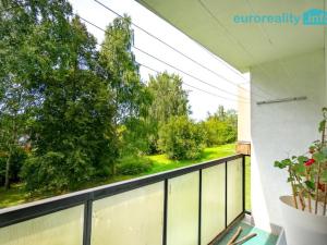 Prodej bytu 3+1, Česká Lípa, Větrná, 82 m2