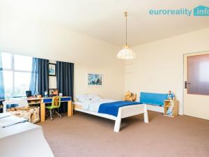 Prodej bytu 3+1, Česká Lípa, Větrná, 82 m2