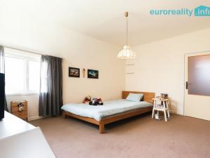 Prodej bytu 3+1, Česká Lípa, Větrná, 82 m2