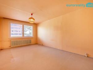 Prodej bytu 3+1, Česká Lípa, Větrná, 82 m2