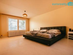 Prodej bytu 3+1, Česká Lípa, Větrná, 82 m2