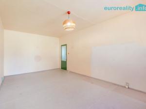 Prodej bytu 3+1, Česká Lípa, Větrná, 82 m2