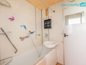 Prodej bytu 3+1, Česká Lípa, Větrná, 82 m2