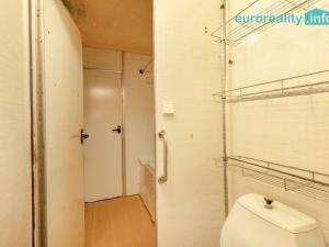 Prodej bytu 3+1, Česká Lípa, Větrná, 82 m2