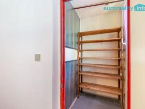 Prodej bytu 3+1, Česká Lípa, Větrná, 82 m2