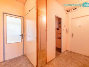 Prodej bytu 3+1, Česká Lípa, Větrná, 82 m2