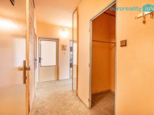 Prodej bytu 3+1, Česká Lípa, Větrná, 82 m2