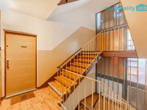 Prodej bytu 3+1, Česká Lípa, Větrná, 82 m2