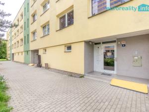 Prodej bytu 3+1, Česká Lípa, Větrná, 82 m2