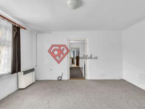 Prodej rodinného domu, Letohrad, Ústecká, 65 m2