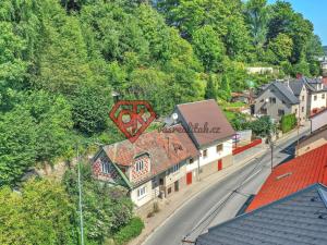 Prodej rodinného domu, Letohrad, Ústecká, 65 m2