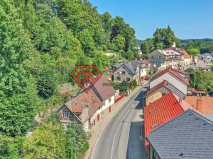 Prodej rodinného domu, Letohrad, Ústecká, 65 m2