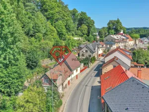 Prodej rodinného domu, Letohrad, Ústecká, 65 m2