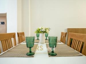 Prodej bytu 1+kk, Durrës, Albánie, 25 m2