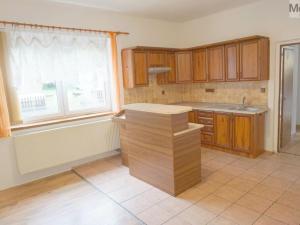 Prodej rodinného domu, Litvínov - Chudeřín, Sv. Čecha, 130 m2