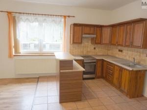 Prodej rodinného domu, Litvínov - Chudeřín, Sv. Čecha, 130 m2