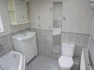 Prodej rodinného domu, Litvínov - Chudeřín, Sv. Čecha, 130 m2