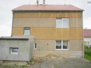 Prodej rodinného domu, Litvínov - Chudeřín, Sv. Čecha, 130 m2
