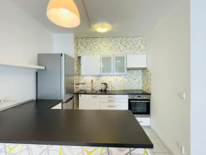 Pronájem bytu 2+kk, Olomouc - Řepčín, gen. Píky, 60 m2