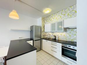 Pronájem bytu 2+kk, Olomouc - Řepčín, gen. Píky, 60 m2
