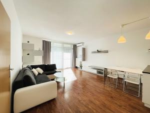 Pronájem bytu 2+kk, Olomouc - Řepčín, gen. Píky, 60 m2