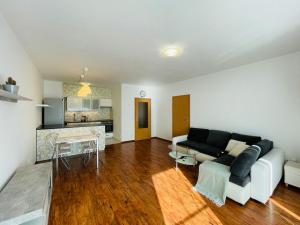 Pronájem bytu 2+kk, Olomouc - Řepčín, gen. Píky, 60 m2