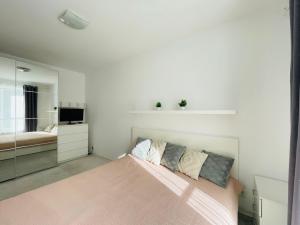 Pronájem bytu 2+kk, Olomouc - Řepčín, gen. Píky, 60 m2
