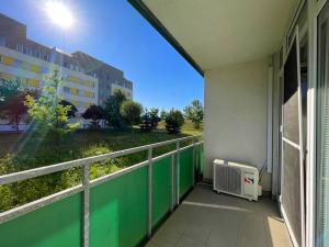 Pronájem bytu 2+kk, Olomouc - Řepčín, gen. Píky, 60 m2