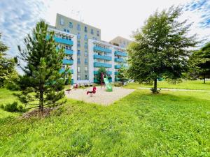 Pronájem bytu 2+kk, Olomouc - Řepčín, gen. Píky, 60 m2