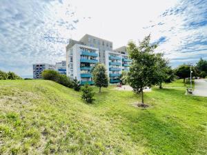 Pronájem bytu 2+kk, Olomouc - Řepčín, gen. Píky, 60 m2