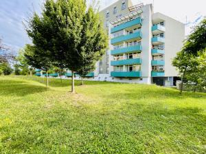Pronájem bytu 2+kk, Olomouc - Řepčín, gen. Píky, 60 m2