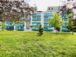 Pronájem bytu 2+kk, Olomouc - Řepčín, gen. Píky, 60 m2