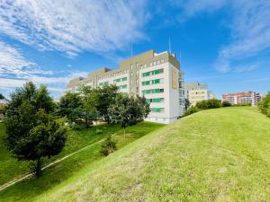 Pronájem bytu 2+kk, Olomouc - Řepčín, gen. Píky, 60 m2
