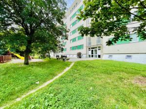 Pronájem bytu 2+kk, Olomouc - Řepčín, gen. Píky, 60 m2