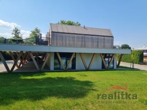 Pronájem kanceláře, Opava, Na Prachovníku, 24 m2