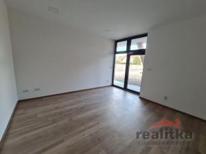 Pronájem kanceláře, Opava, Na Prachovníku, 24 m2