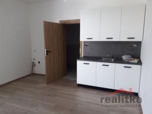 Pronájem kanceláře, Opava, Na Prachovníku, 24 m2